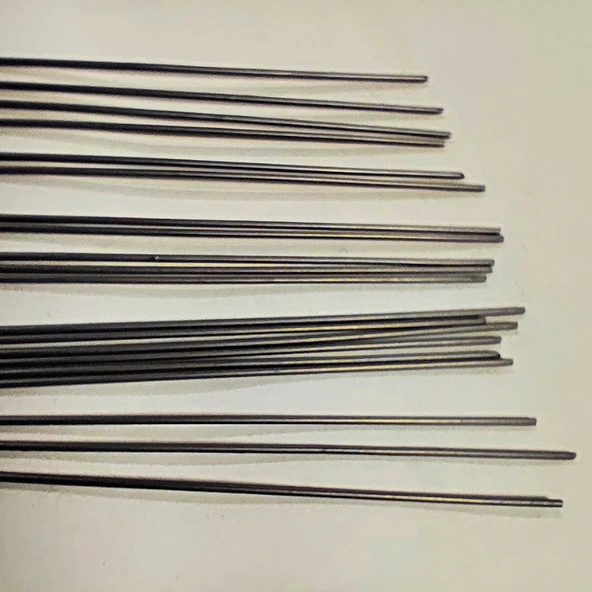 Mirado Gold Ja 0.9 Mm HB Kalem Ucu 0.9 x 100mm | 12 x 20Pcs - 3