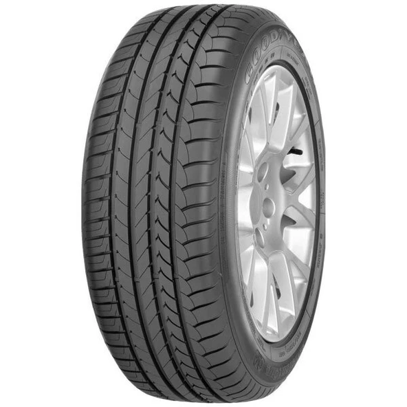 Goodyear 245/45R17 99Y XL EfficientGrip MO FP YAZ LASTİĞİ - 2020