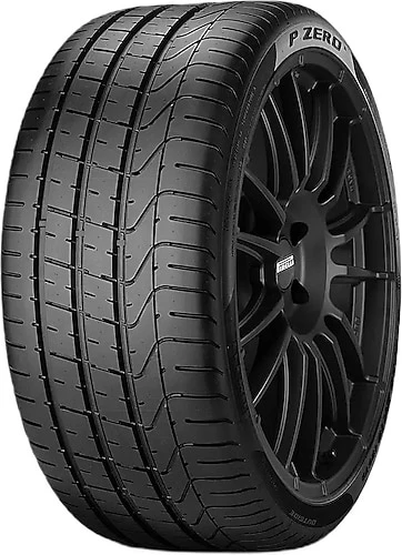 Pirelli 245/35R19 93Y XL P Zero (*) YAZ LASTİĞİ - 2022