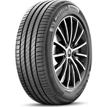 Michelin 235/50R18 101Y XL Primacy 4+ YAZ LASTİĞİ - 2022 ürün görseli