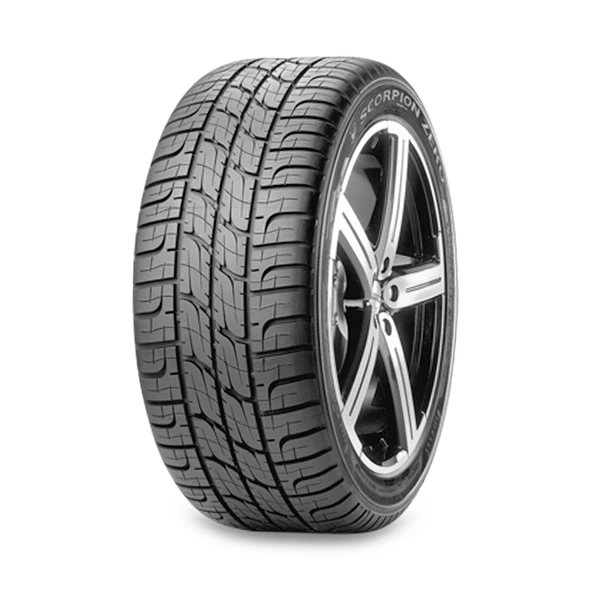 Pirelli 235/60R18 103V SCORPION ZERO M+S YAZ LASTİĞİ - 2019 ürün görseli