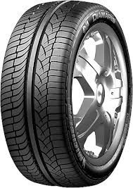 Michelin 235/65R17 108V 4X4 Diamaris N0 YAZ LASTİĞİ - 2022 ürün görseli