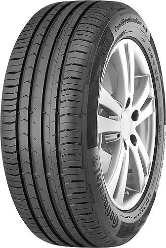 Continental 225/65R17 102V PremiumContact 5 SUV YAZ LASTİĞİ - 2022