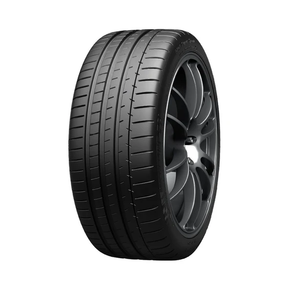 Michelin 265/35R20 99Y XL Pilot Super Sport * YAZ LASTİĞİ - 2022 ürün görseli