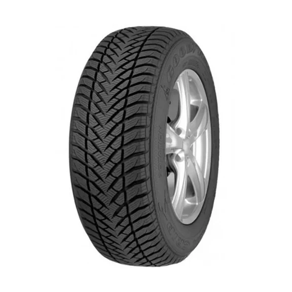 Goodyear 235/55R17 103V XL UltraGrip SUV FP KIŞ LASTİĞİ - 2021 ürün görseli
