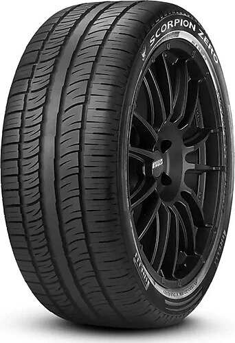Pirelli 275/45R20 110H XL Scorpion Zero Asimetrico (AO) M+S 4 MEVSİM LASTİĞİ - 2022 ürün görseli