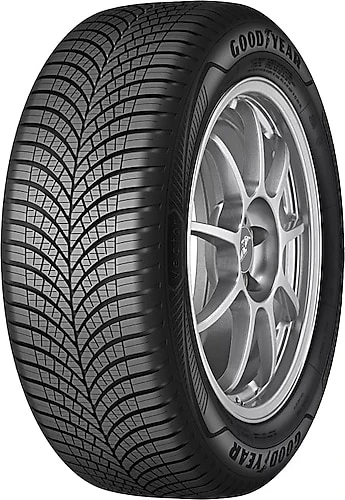 Goodyear 235/55R17 99H Vector 4Seasons G3 JE 4 MEVSİM LASTİĞİ - 2020 ürün görseli