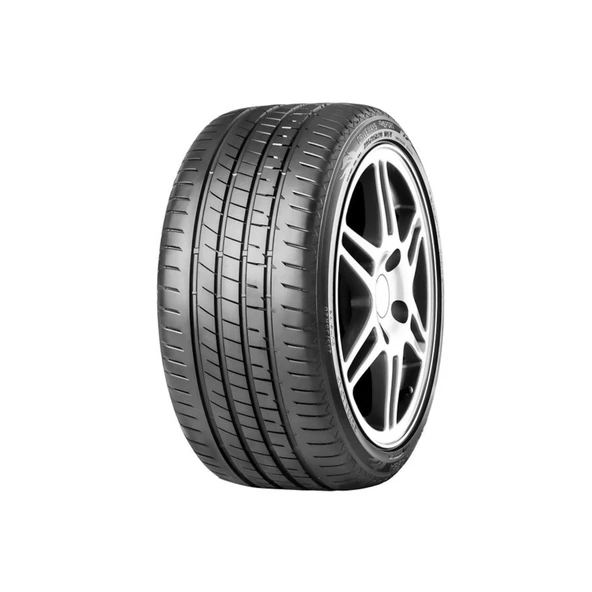 Lassa 235/45R18 98Y XL Drıveways Sport+ YAZ LASTİĞİ - 2025 ürün görseli