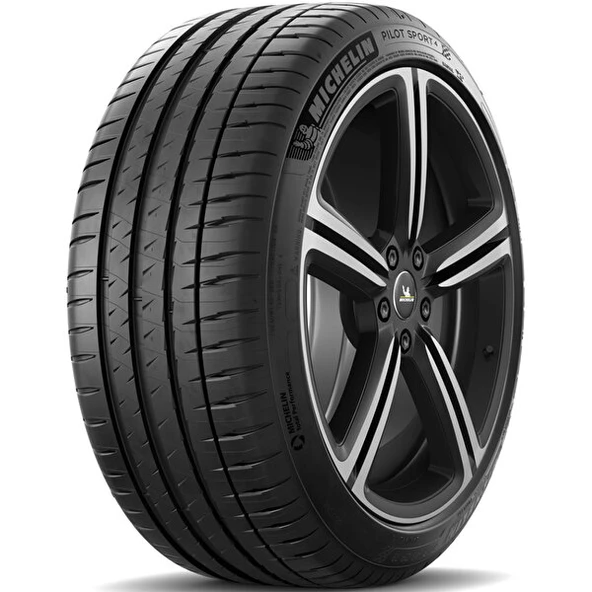 Michelin 275/50R19 112Y XL Pilot Sport 4 SUV YAZ LASTİĞİ - 2020 ürün görseli