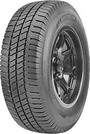 Michelin 225/70R15 112/110R Agilis CrossClimate 4 MEVSİM LASTİĞİ - 2022 ürün görseli