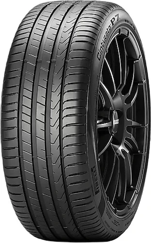Pirelli 215/55R18 99V XL Cinturato-P7 (P7C2) YAZ LASTİĞİ - 2021 ürün görseli