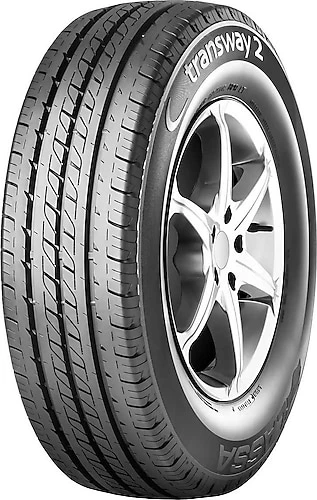 Lassa 215/70R15C 109/107S 8PR Transway 2 YAZ LASTİĞİ - 2023