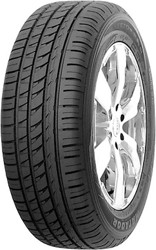 Matador 235/60R18 107V XL FR MP85 Hectorra 4x4 YAZ LASTİĞİ - 2022 ürün görseli