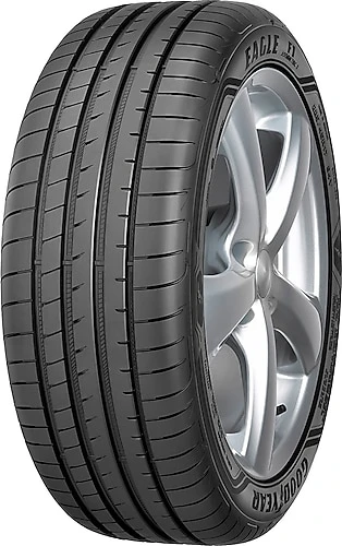 Goodyear 245/45R21 104Y XL Eagle F1 Asymmetric 3 SUV J LRFP YAZ LASTİĞİ - 2023