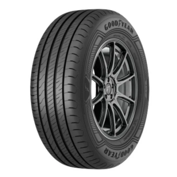 Goodyear 255/60R17 106V EfficientGrip 2 SUV YAZ LASTİĞİ - 2023
