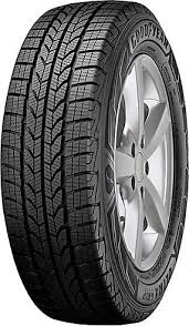 Goodyear 205/65R16C 107/105T UltraGrip Cargo KIŞ LASTİĞİ - 2022 ürün görseli