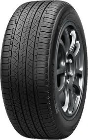 Michelin 235/60R18 107V XL Latitude Tour HP JLRDT YAZ LASTİĞİ - 2023 ürün görseli