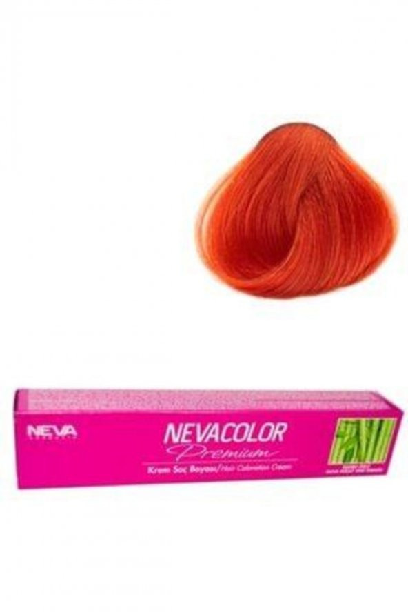 Neva Color  Nevacolor Tüp Saç Boya Çeşitleri