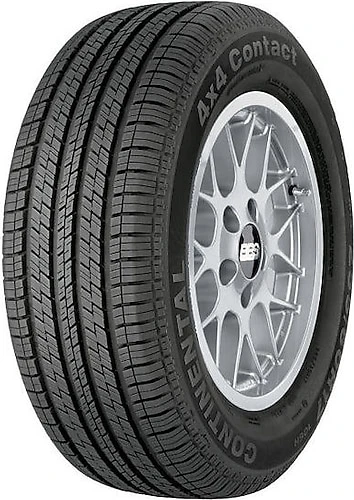 Continental 275/55R19 111H FR ML 4X4Contact MO YAZ LASTİĞİ - 2023 ürün görseli