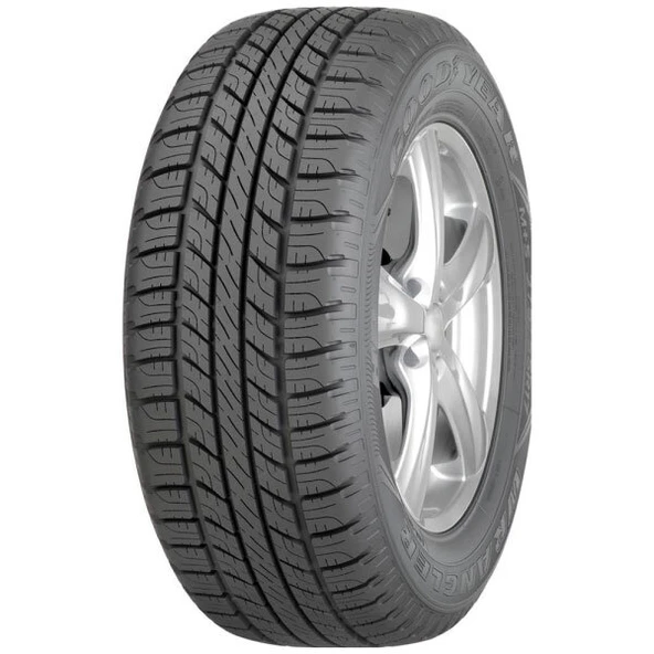 Goodyear 275/60R18 113H Wrangler HP All Wheater 4 MEVSİM LASTİĞİ - 2023