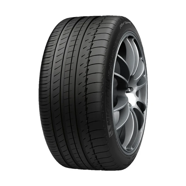 Michelin 295/30R18 98Y XL Pilot Sport PS2 N4 YAZ LASTİĞİ - 2023 ürün görseli