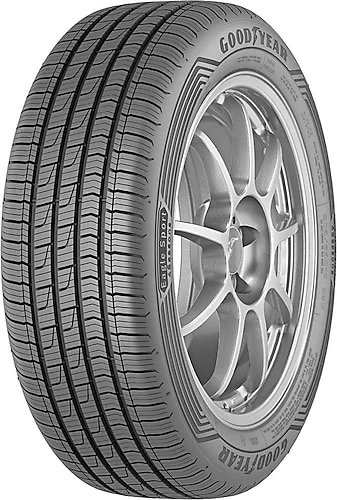 Goodyear 225/50R17 98V XL Eagle Sport 4 Seasons FP 4 MEVSİM LASTİĞİ - 2023