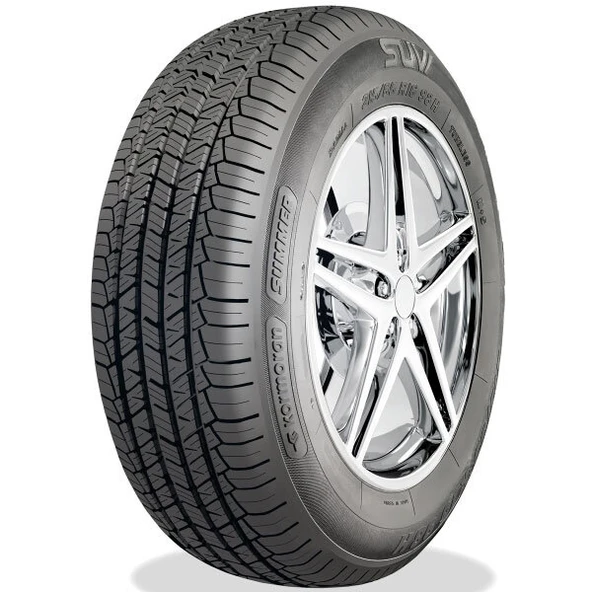 Kormoran 265/65R17 116H XL SUV Summer KO YAZ LASTİĞİ - 2023 ürün görseli