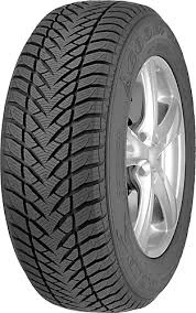 Goodyear 235/55R17 103V XL UltraGrip FP KIŞ LASTİĞİ - 2022 ürün görseli