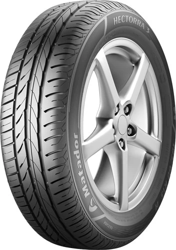 Matador 255/55R18 109Y XL FR MP47 Hectorra 3 SUV YAZ LASTİĞİ - 2022 ürün görseli