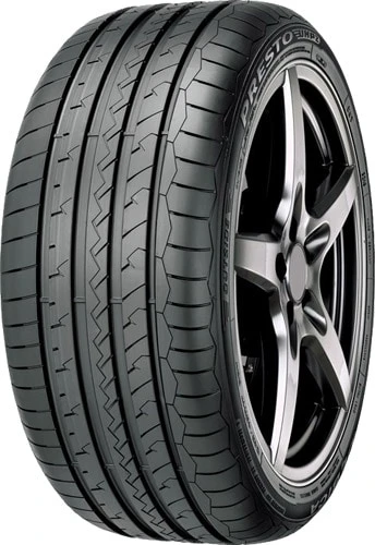 Debica 235/55R17 103W XL Presto UHP 2 FP YAZ LASTİĞİ - 2023