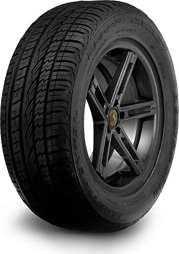Continental 275/45R19 108V XL FR ContiCrossContact Winter KIŞ LASTİĞİ - 2022 ürün görseli