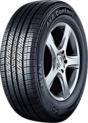 Continental 265/50R19 110H XL FR 4X4 Contact AO YAZ LASTİĞİ - 2023 ürün görseli