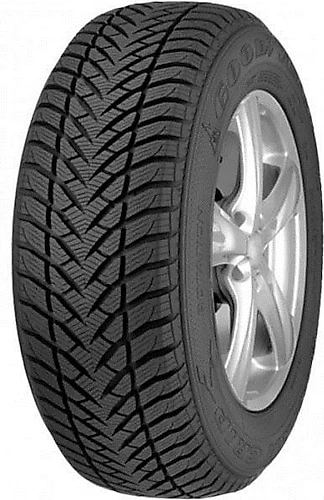 Goodyear 255/50R19 107V XL ROF UltraGrip * FP KIŞ LASTİĞİ - 2023