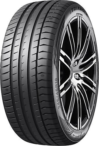 Triangle 205/45R17 88Y XL EFFEXSPORT TH202 YAZ LASTİĞİ - 2023 ürün görseli