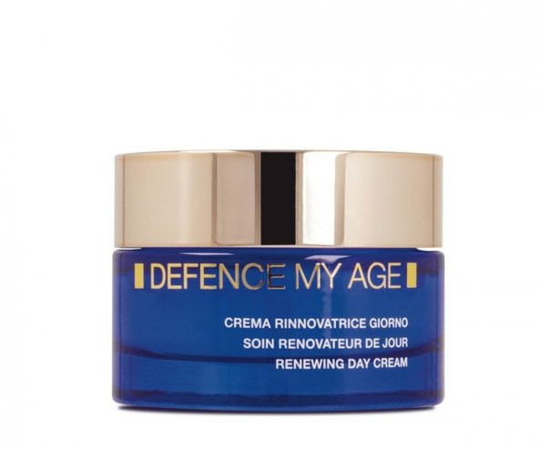 Bionike Defence My Age Renewing Day Cream 50 ml