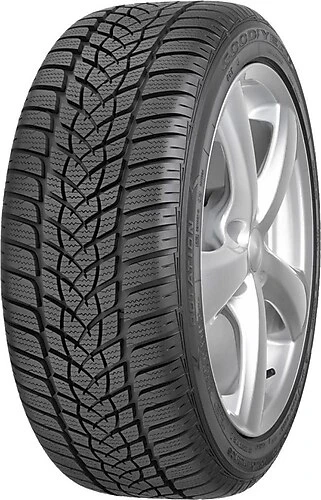 Goodyear 215/55R16 97V XL UltraGrip Performance 2 MS KIŞ LASTİĞİ - 2023 ürün görseli