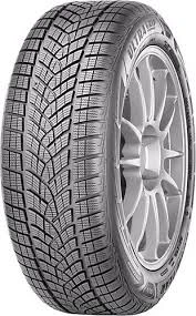 Goodyear 265/40R20 104V XL UltraGrip Performance G1 AO FP KIŞ LASTİĞİ - 2023 ürün görseli