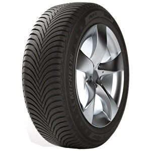 Michelin 215/65R17 99H Alpin 5 KIŞ LASTİĞİ - 2023 ürün görseli