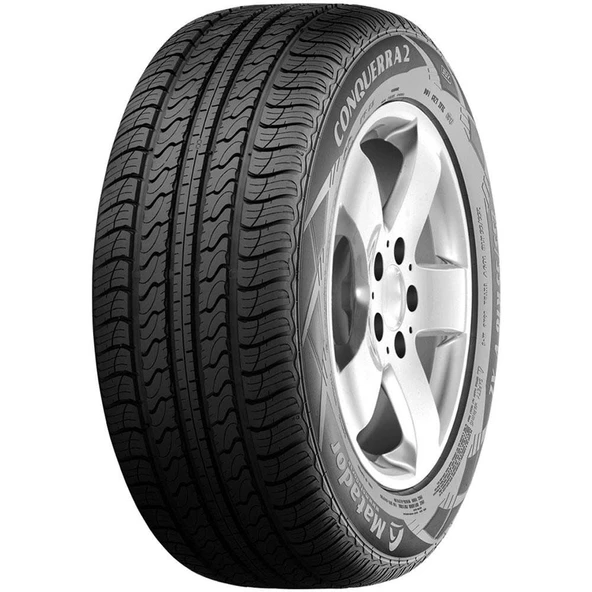 Matador 255/55R18 109V XL FR MP82 Conquerra 2 4 MEVSİM LASTİĞİ - 2023 ürün görseli