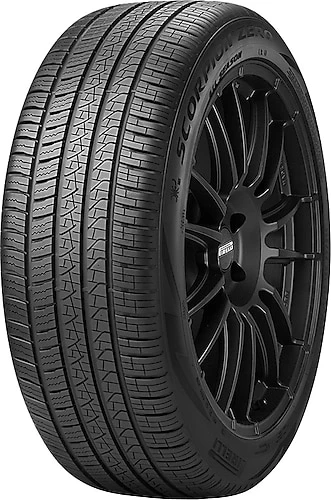 Pirelli 255/65R19 114V XL Scorpion Zero All Season (LR) M+S 4 MEVSİM LASTİĞİ - 2023 ürün görseli
