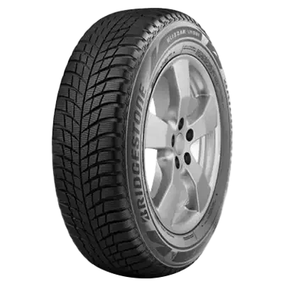 Bridgestone 265/50R19 110H XL RFT Blizzak LM001 BMW X5 (*) KIŞ LASTİĞİ - 2023 ürün görseli