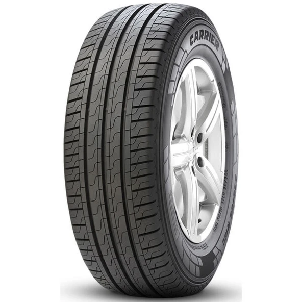 Pirelli 205/75R16C 110R Carrier YAZ LASTİĞİ - 2023