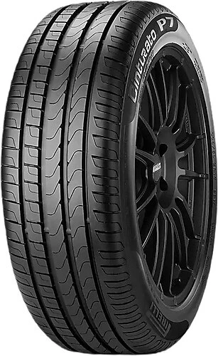 Pirelli 245/40R18 93Y Cinturato P7 (AO) ECO YAZ LASTİĞİ - 2023