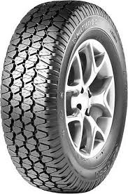 Lassa 205/65R16C 107/105R Multiways-C M+S 4 MEVSİM LASTİĞİ - 2024