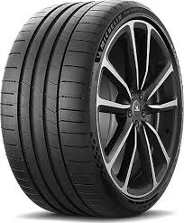 Michelin 275/35R21 103Y XL Pilot Sport S 5 ND0 YAZ LASTİĞİ - 2024