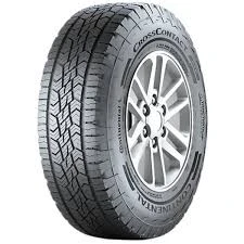 Continental 245/65R17 111H XL FR CrossContact ATR 4 MEVSİM LASTİĞİ - 2024