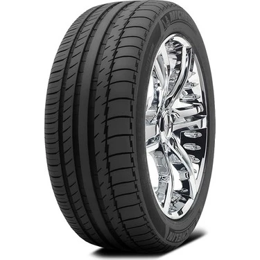 Michelin 275/55R19 111W Latitude Sport MO YAZ LASTİĞİ - 2024 ürün görseli