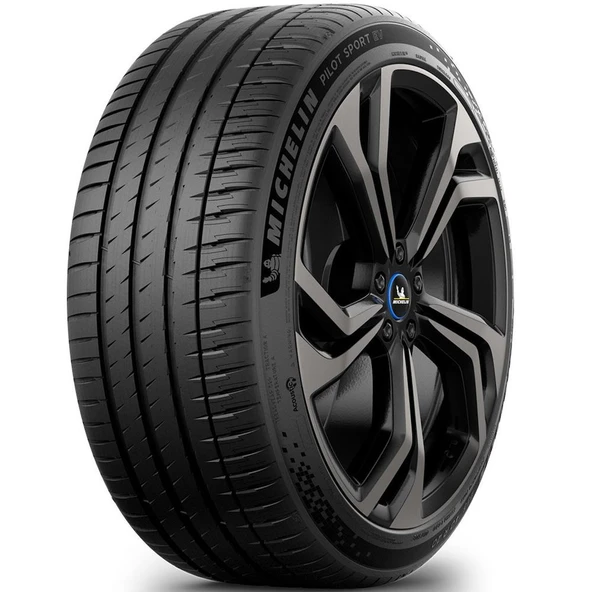 Michelin 295/40R21 111Y XL Pilot Sport EV NE0 YAZ LASTİĞİ - 2024 ürün görseli