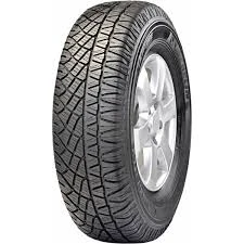 Michelin 255/65R17 114H XL Latitude Cross YAZ LASTİĞİ - 2024