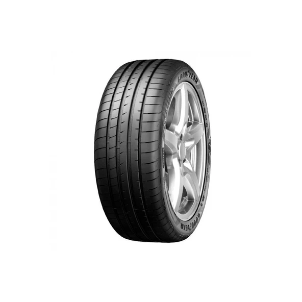 Goodyear 275/30R20 97Y XL ROF Eagle F1 Asymmetric 5 * FP YAZ LASTİĞİ - 2024 ürün görseli
